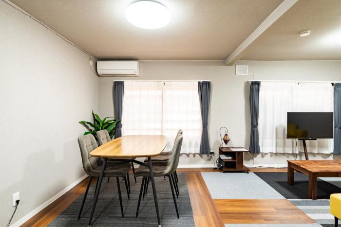 Anzu Inn Otaru-杏の宿 小樽