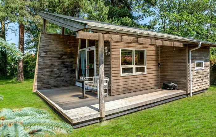 1 Bedroom Awesome Home In Væggerløse