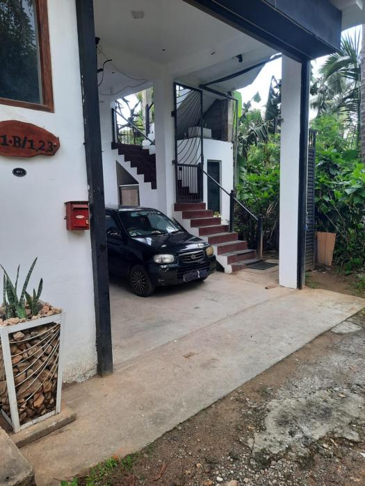 Budget Apartment Kandy