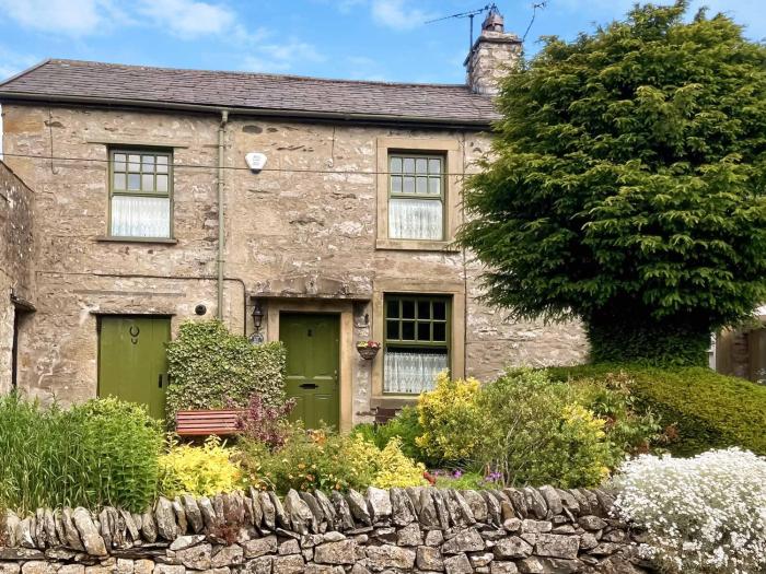 Spoutscroft Cottage