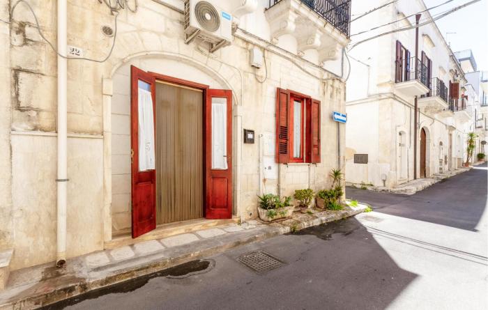 Appartamento Nonna Rosa