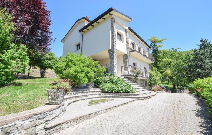 Nice Apartment In Badia Tedalda