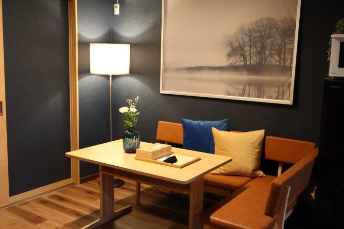 New open VERDE玉出