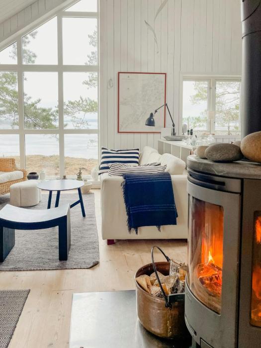 Bayfront Bliss Embracing Storholmens Allure