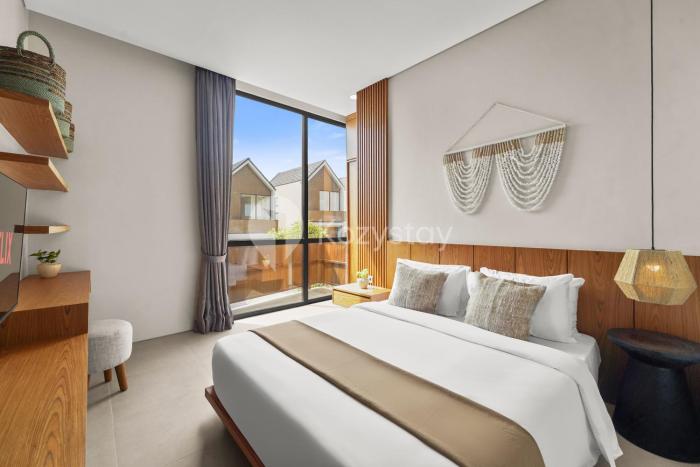 Merula Villa by Kozystay - Jimbaran