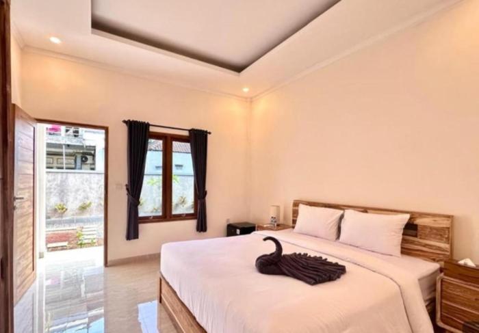 Nyuh Bali Guest House