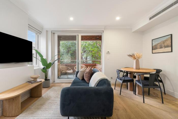 Urban Rest Double Bay Beach