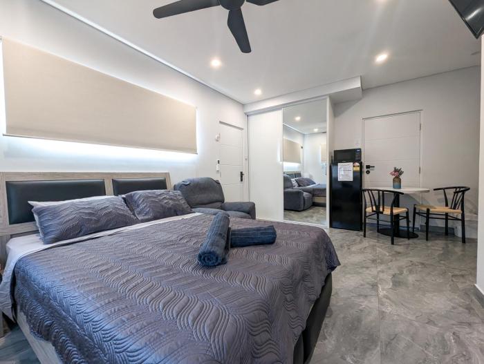 Urban Luxe Studio Northcrest