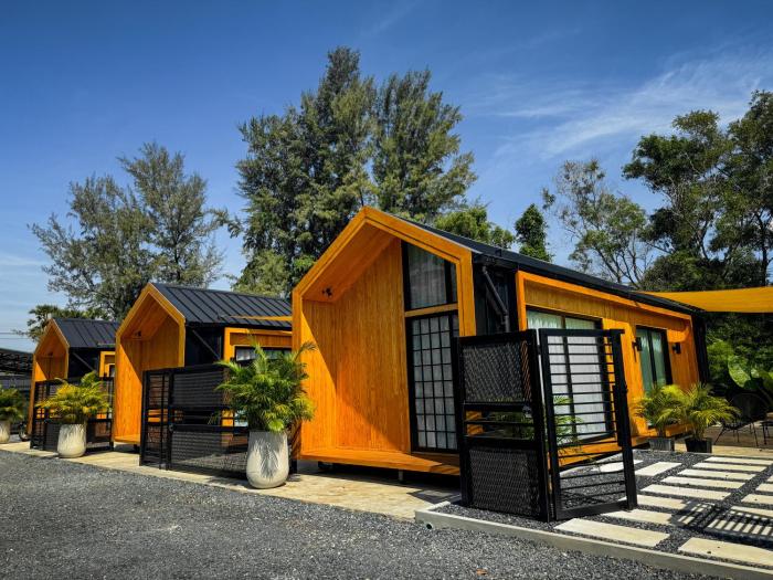 Sea Salt Casa Bang Tao