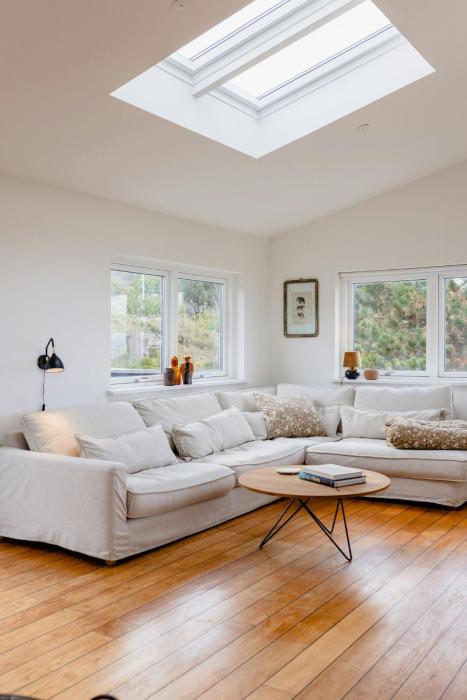 Enjoy The Sound Of Crashing Waves And Ocean Views