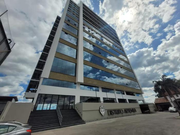 Vista Panorámica, Parking, WiFi, Seguridad 24 h