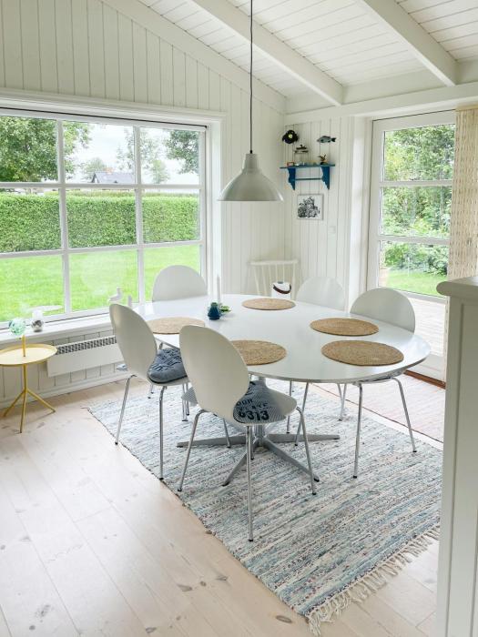 Cozy Home Near Femmøller Beach Area