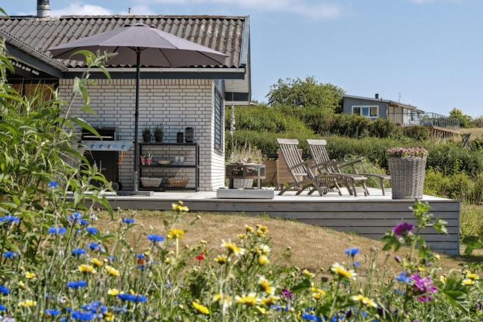 Seaside Hotel Vibe By Dråby Beach