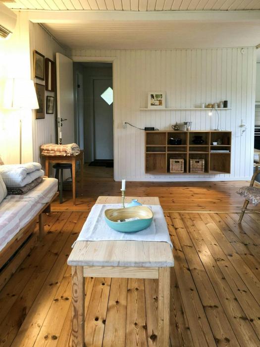 Summer House Near The Beach On Møn