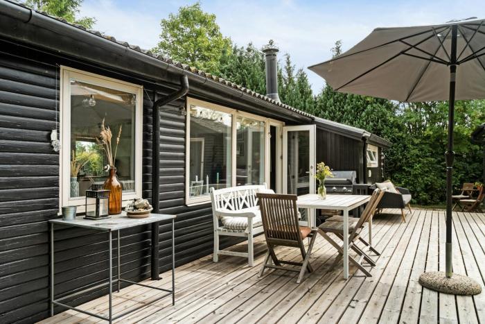 Unwind And Find Closeness In Kirke Hyllinge