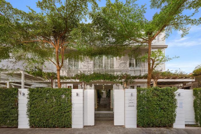 The Salt Villas Da Nang - 250sm 3BR, 4BA & Kitchen