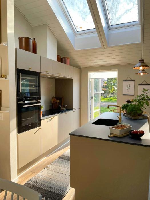 Summer Dreams And Nature In Beautiful Landscape