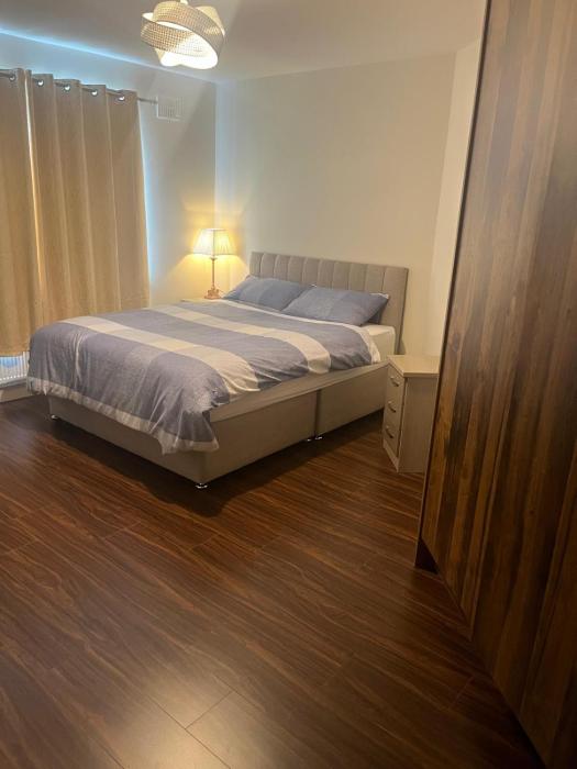 Accomodation