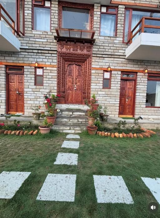 Panchwati Farms Homestay