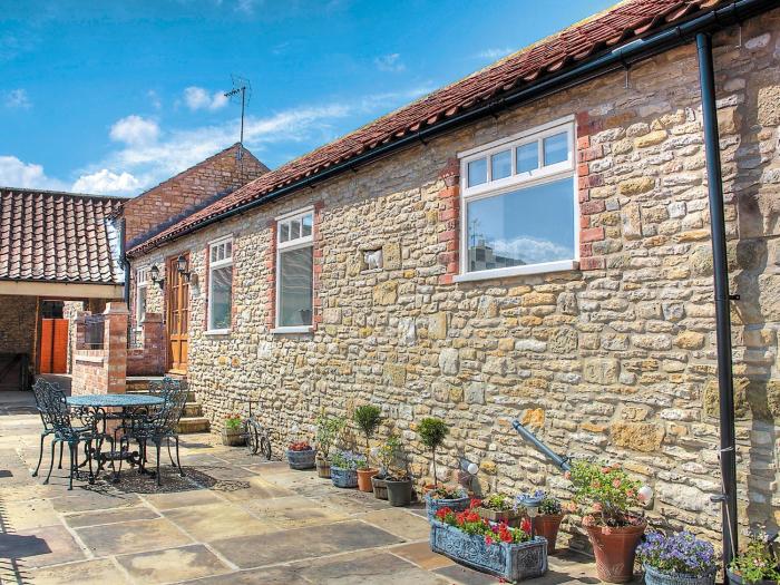 Stable Cottage