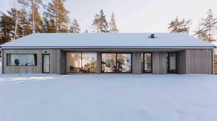 Your Archipelago Dream On Ingarö