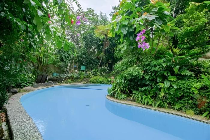 Happy Valley - GG House