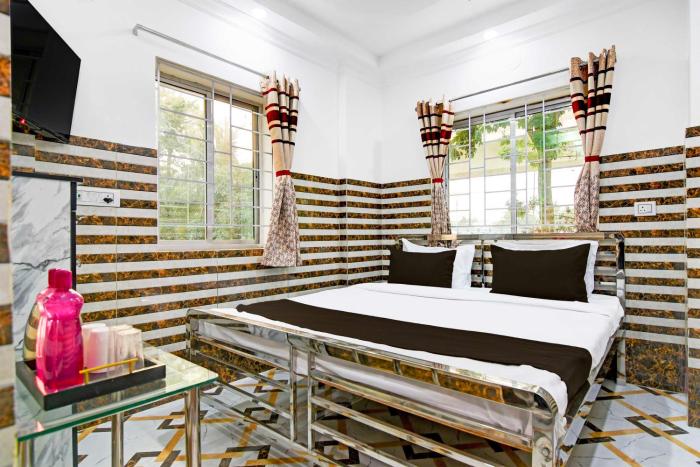 Collection O Kolkata Metropolis Mall