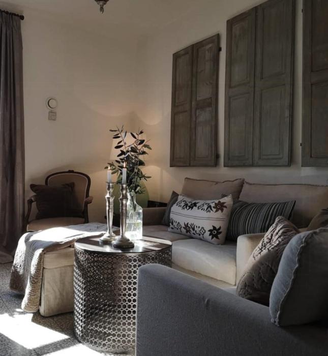 Rustic House With Panoramic View In Serrapiana