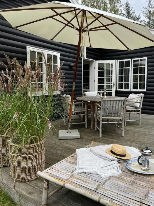 Classic 30S House In Asserbos Woods