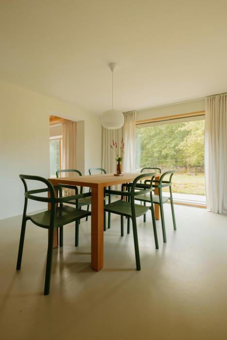 Historic Settlers House With Charm By Mellensee