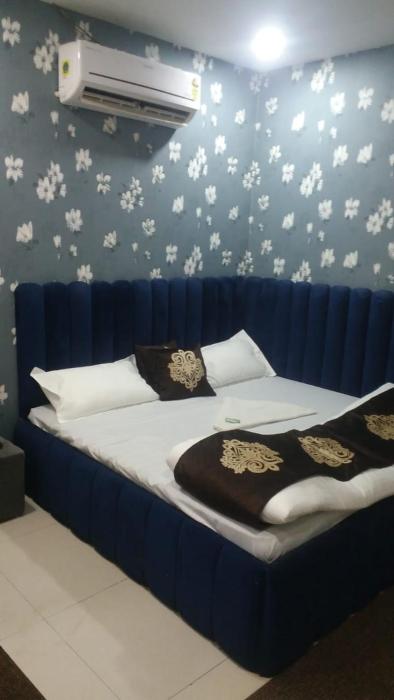 Hotel Shree Bhagwati