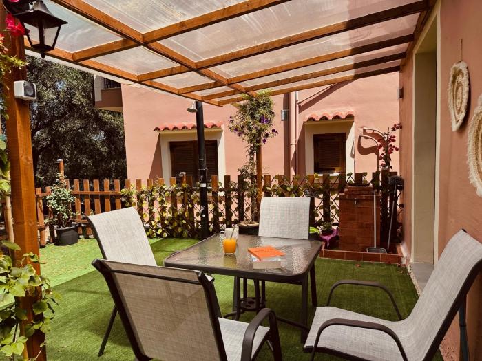 Matinas Village Getaway