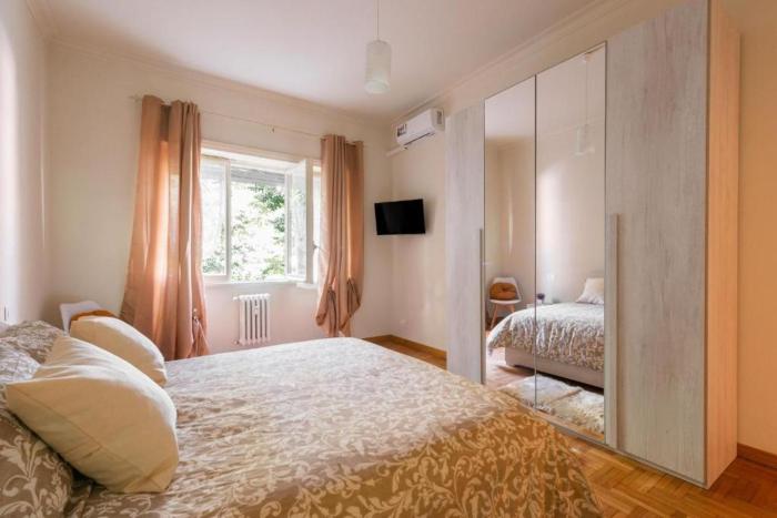 MaSa Holidays House Vatican