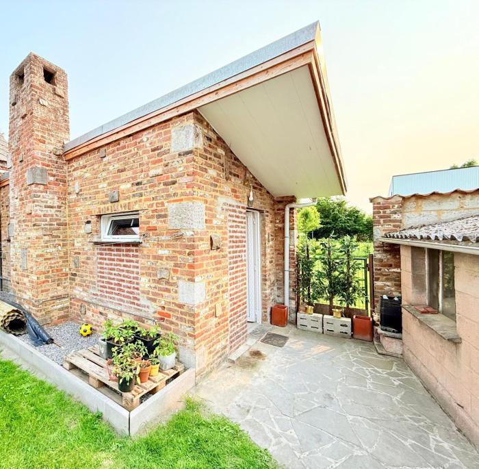 Le Sanctuaire dEmilie