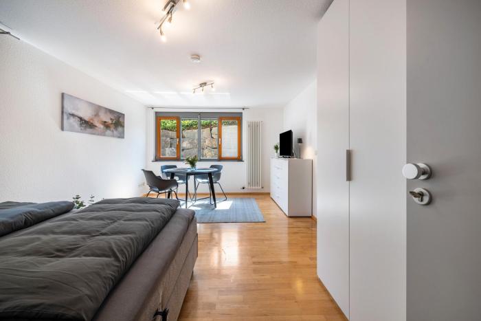 Ferienwohnung Hammer