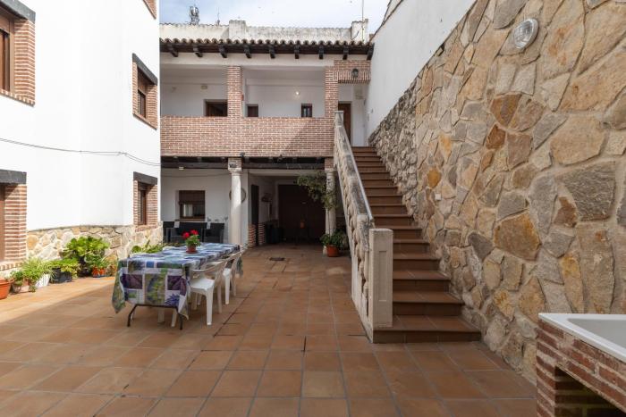 Casa Rural La Abubilla