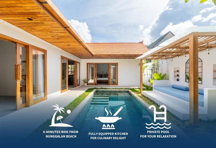 Saluna by Bukit Vista