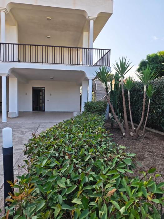 Villa Leuka San Lorenzo