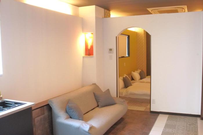 Kototoki-Ren-202 Standard Twin room