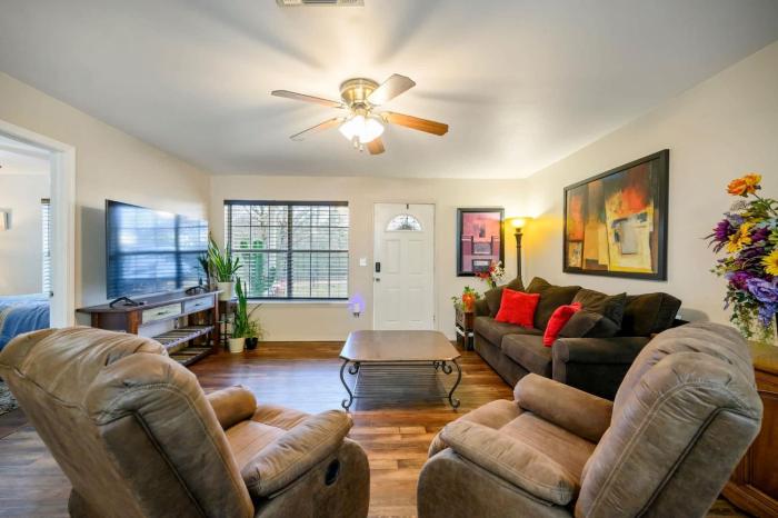 To the Stars Secluded 2 BDR