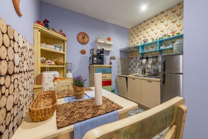 Studio Apartman Speranza