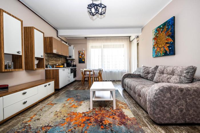 Apartament Roberto Deluxe Astoria