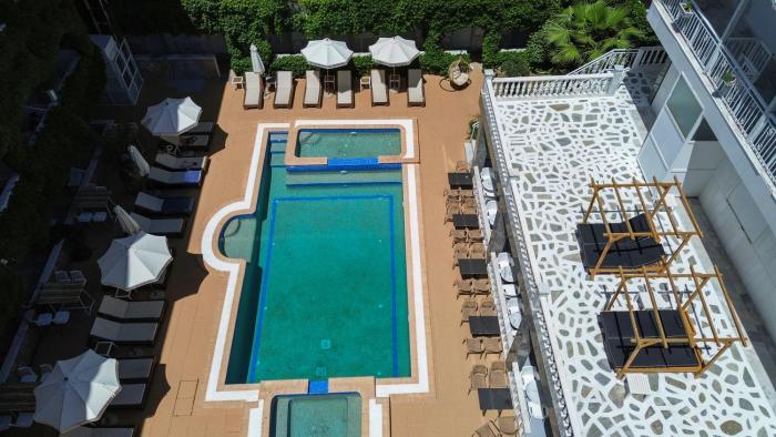 Olympic Kosma Hotel & Villas - Hanioti