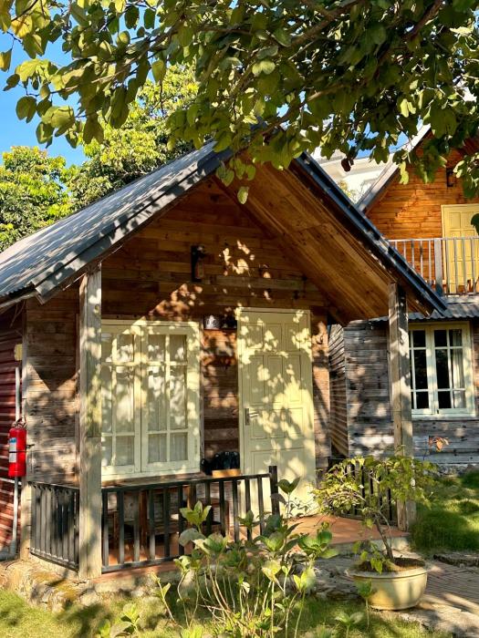 Lava Homestay- Venuestay