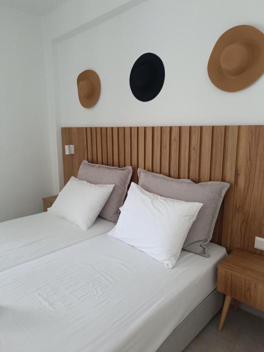Milies Apartments