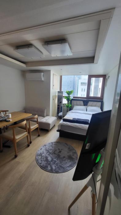 4-2926 #Gangnam Stn, 5-min #Yeoksam Stn, 3-min #OTT