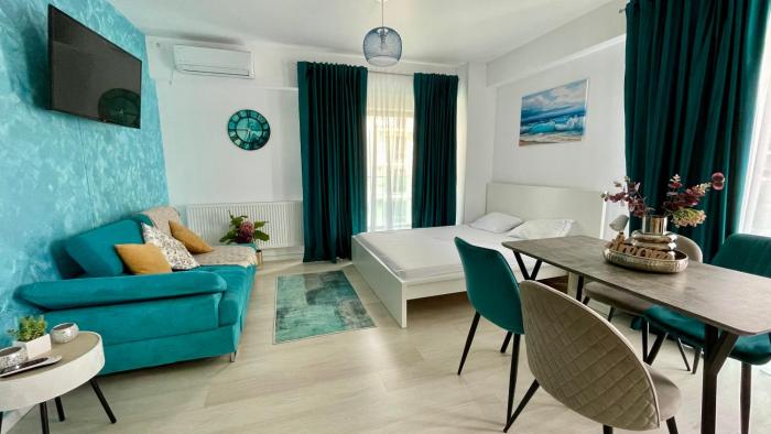 Dream Studio Mamaia Nord