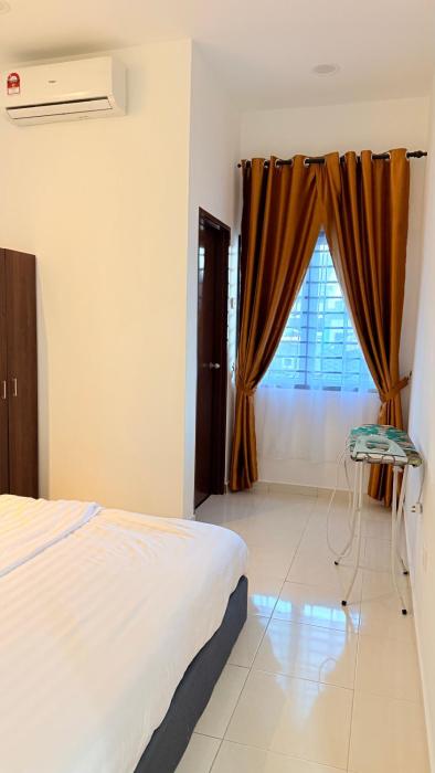 Ucu Homestay Teluk Kemang