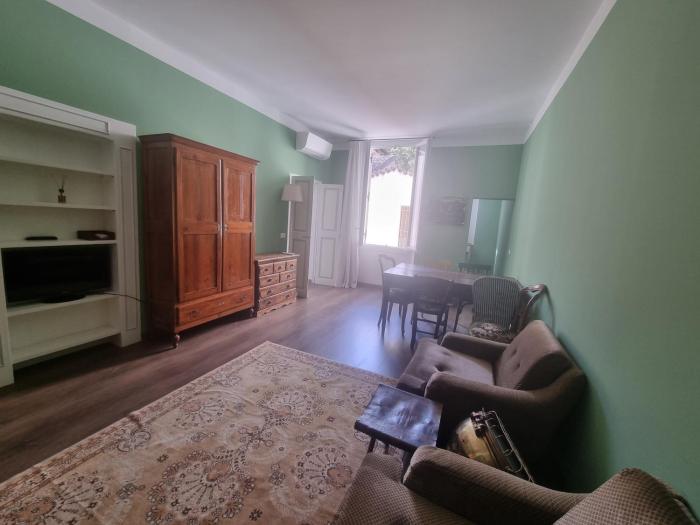 Very nice Flat in downtown