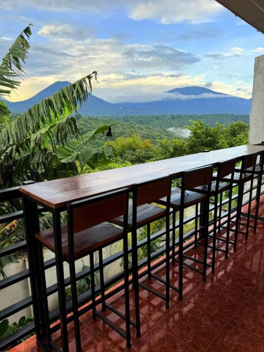 SimpleSerenity Country House